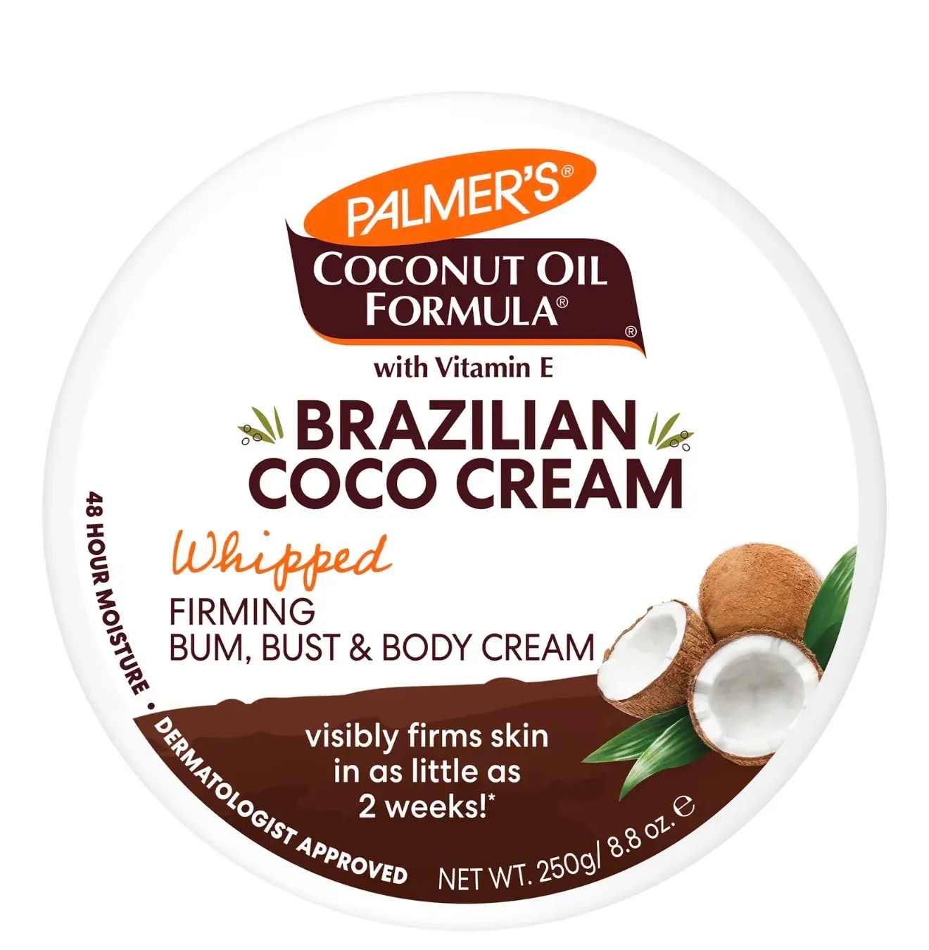 IMG_3353 Palmer’s COCONUT OIL FORMULA® Brazilian Coco Firming Body Cream - Image 1
