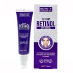 Beauty Formulas Retinol Anti-Ageing Serum