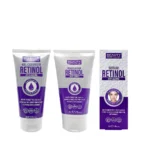 Beauty Formulas Retinol Anti-Ageing Gentle Cleanser - Image 2