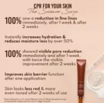 Danessa Myricks Yummy Skin 10/10 Barrier Boost Hyaluronic Acid + Ectoin Plumping Serum - Image 6
