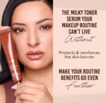 Danessa Myricks Yummy Skin 10/10 Barrier Boost Hyaluronic Acid + Ectoin Plumping Serum - Image 2