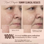 Danessa Myricks Yummy Skin 10/10 Barrier Boost Hyaluronic Acid + Ectoin Plumping Serum - Image 8