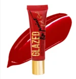L.A. LA Girl Glazed Lip Paint Lip Gloss - Image 2