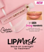 L.A. LA Girl Lip Mask sweet berry - Image 2